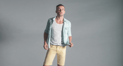 How to Build a Capsule Wardrobe That Works All Year